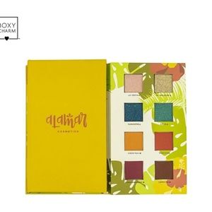 Boxycharm x Alamar • Reina Del Caribe